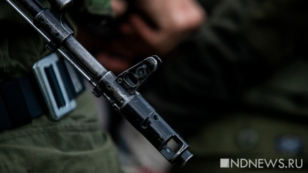 Военные прокомментировали стрельбу в подмосковной части с жертвами