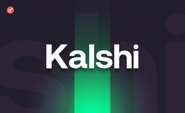 Платформа прогнозов Kalshi привлекла $300 млн при оценке $5 млрд Платформа прогнозов Kalshi привлекла $300 млн при оценке $5 млрд