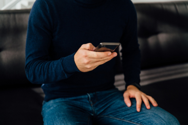 Данные в старых смартфонах могут быть восстановлены мошенниками