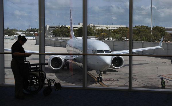 Boeing приступил к разработке нового самолета на замену 737 MAX
Boeing приступил к разработке нового самолета на замену 737 MAX