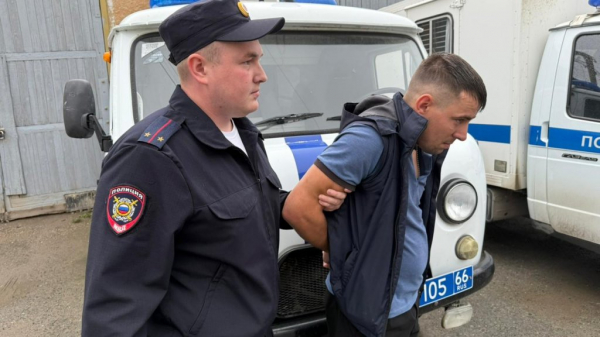 Житель Богдановича пойдет под суд за убийство лебедя-шипуна Житель Богдановича пойдет под суд за убийство лебедя-шипуна