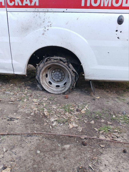 
                    Житель Алешек в Херсонской области погиб при обстреле ВСУ
                
