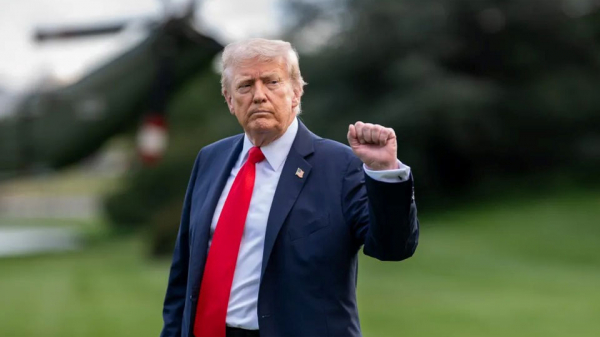 Вашингтон сообщил о согласовании встречи Трампа и главы КНР в Южной Корее