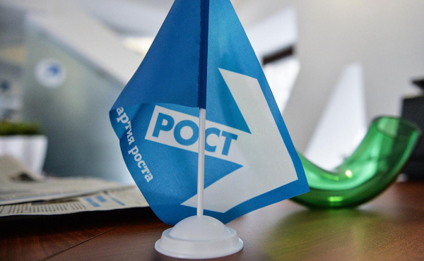 
                    Минюст потребовал ликвидировать &laquo;Партию роста&raquo;
                