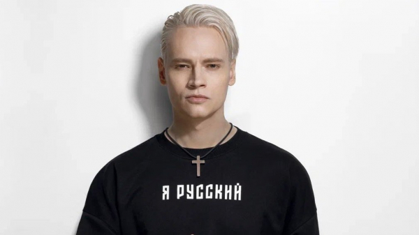 Глава Роспатента объяснил, почему Shaman получил отказ в регистрации товарного знака &laquo;Я русский&raquo;