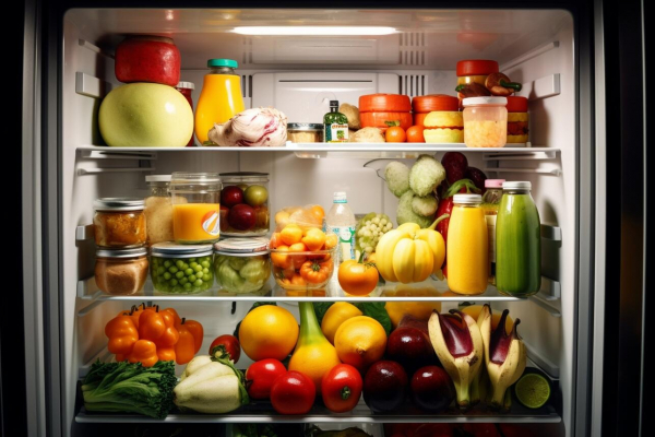 Уберите это немедленно! Привычные продукты, которым не место в холодильнике Уберите это немедленно! Привычные продукты, которым не место в холодильнике