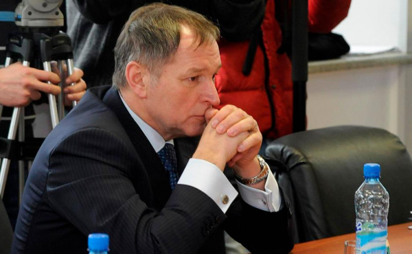 Генпрокуратура подала иск на ₽5 млрд к семье Струкова
Генпрокуратура подала иск на ₽5 млрд к семье Струкова