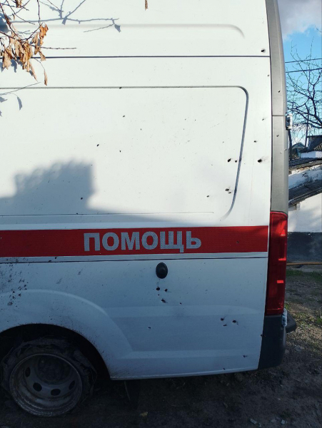 
                    Житель Алешек в Херсонской области погиб при обстреле ВСУ
                