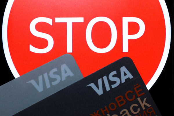 Нужно ли менять карты Visa и Mastercard? Мнения экспертов Нужно ли менять карты Visa и Mastercard? Мнения экспертов