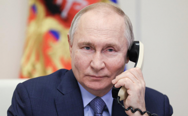 
                    Трамп допустил, что Украина потеряет часть территорий после конфликта
                