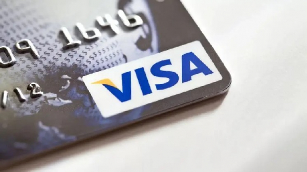 Visa: Стейблкоины трансформируют мировой кредитный рынок Visa: Стейблкоины трансформируют мировой кредитный рынок