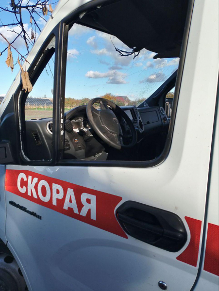 
                    Житель Алешек в Херсонской области погиб при обстреле ВСУ
                