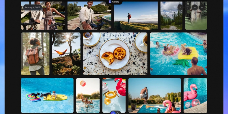 OneDrive получит новый клиент для Windows — с ИИ-агентом для фото