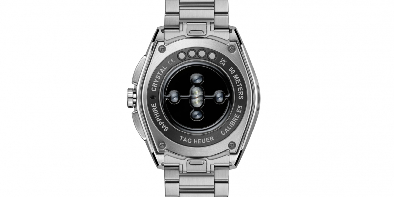 TAG Heuer выпустила премиальные смарт-часы на собственной ОС &mdash; они созданы для iPhone