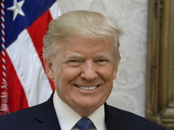 Выяснилось время встречи Трампа и Си Цзиньпина в Пусане