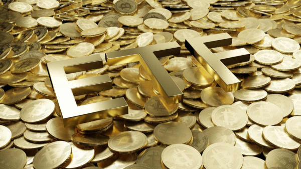 
                    Инвесторы продолжают выводить средства из спотовых BTC-ETF и ETH-ETF                