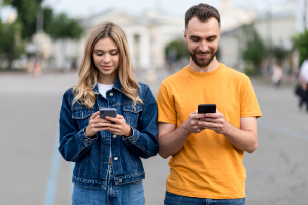 Каждый второй россиянин при смене смартфона остается верен бренду Каждый второй россиянин при смене смартфона остается верен бренду