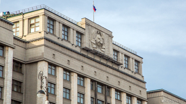 Госдума узаконила региональные ограничения на привлечение мигрантов