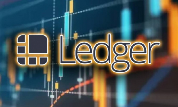 Компания Ledger сообщила о рекордной выручке и хранения $100 млрд клиентских активов Компания Ledger сообщила о рекордной выручке и хранения $100 млрд клиентских активов