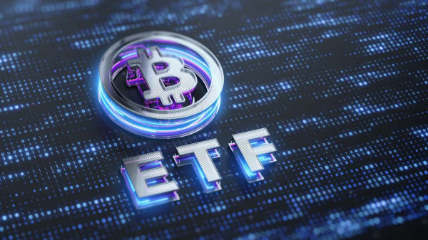 
                    Инвесторы снова поверили в биткоин: спотовые BTC-ETF прервали период оттока                