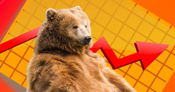 Первая неделя ноября будет трудной для крипторынка, полагает Уинн
Первая неделя ноября будет трудной для крипторынка, полагает Уинн