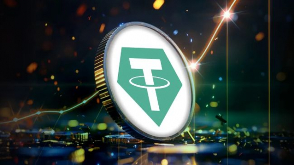 Артур Хейс: стратегия Tether зависит от снижения ставок ФРС и несет риск для USDT