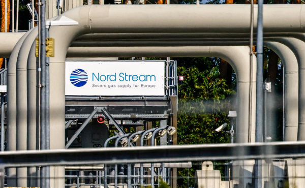 
                    Италия передала Германии украинца, подозреваемого в подрыве Nord Stream
                