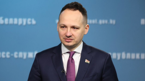 В Белоруссии хотят создать единое криптозаконодательство в ЕАЭС
В Белоруссии хотят создать единое криптозаконодательство в ЕАЭС