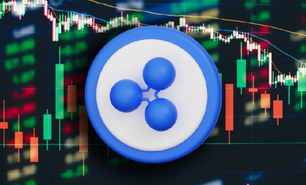 Компания Ripple получила оценку $40 млрд после инвестиционного раунда на $500 млн Компания Ripple получила оценку $40 млрд после инвестиционного раунда на $500 млн