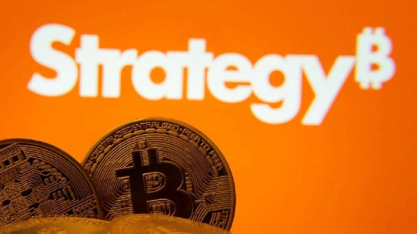 Strategy Майкла Сэйлора может быть исключена из Nasdaq 100 Strategy Майкла Сэйлора может быть исключена из Nasdaq 100