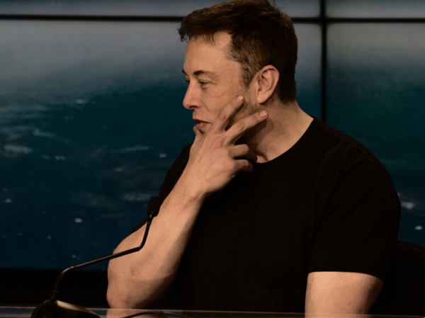 Акционеры Tesla одобрили компенсационный пакет Маска почти на $1 трлн