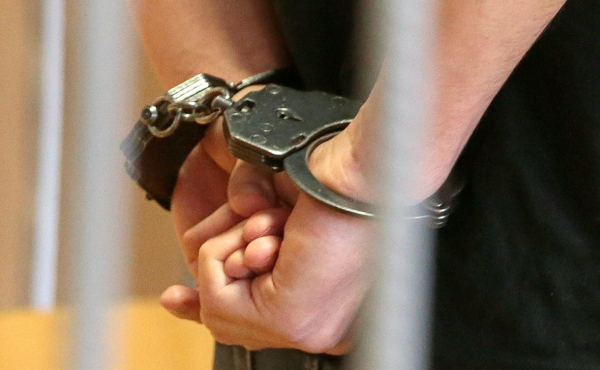 
                    В Белгородской области сбежал обвиняемый в убийстве военный
                