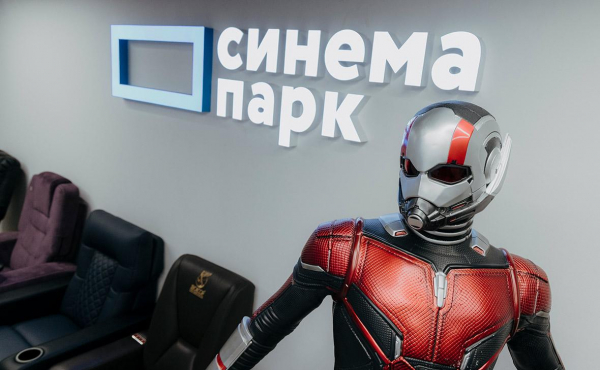 
                    Суд вновь встал на сторону &laquo;Синема парка&raquo; в суде против экс-Sony в России
                