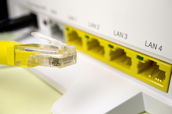 Усилит Wi-Fi на 300%: как один предмет с кухни спасет роутер Усилит Wi-Fi на 300%: как один предмет с кухни спасет роутер