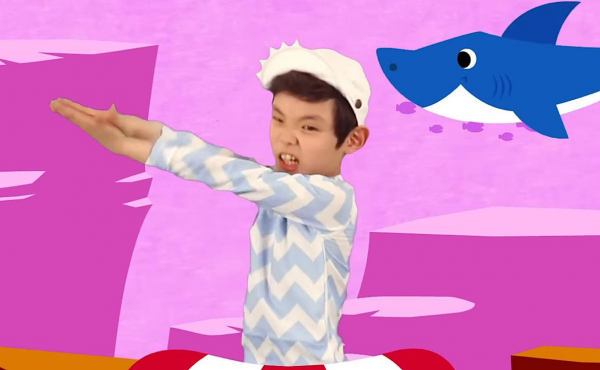 Владелец прав на песню Baby Shark провел IPO
Владелец прав на песню Baby Shark провел IPO