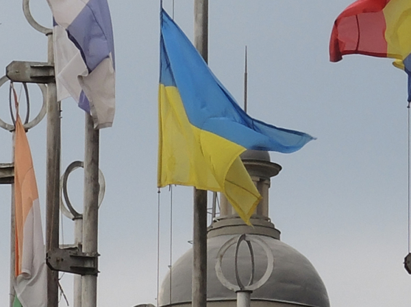 Дотком заявил о скором конце для Украины