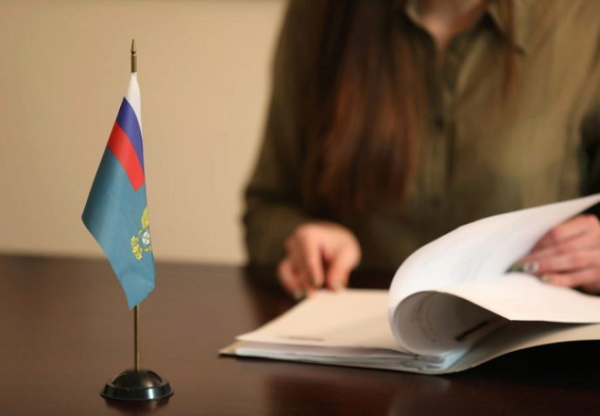 ФАС заявила о признаках незаконного использования фирменного стиля бренда &laquo;Ласка&raquo;