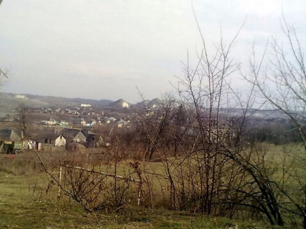 Экс-чиновник провел 50 дней в бетонной трубе ради спасения бойца