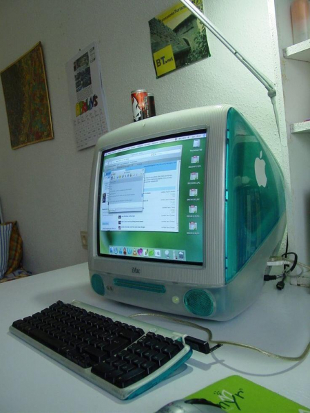 iPhone 18 Pro может получить прозрачную заднюю крышку, как у iMac конца 1990‑х