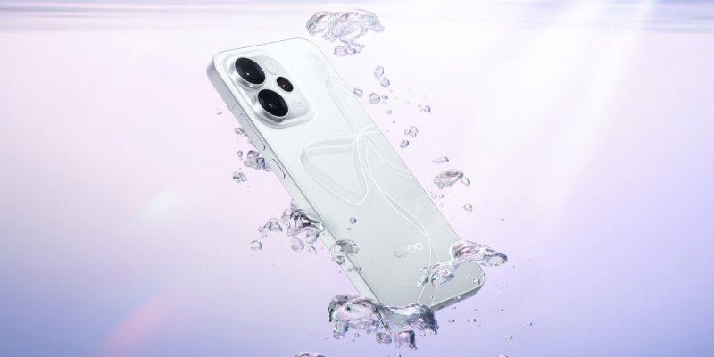 Представлены Oppo Reno 15 и 15 Pro &mdash; недорогие смартфоны с 3,5‑кратным оптическим зумом и защитой IP69