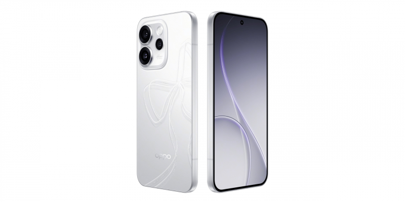 Представлены Oppo Reno 15 и 15 Pro &mdash; недорогие смартфоны с 3,5‑кратным оптическим зумом и защитой IP69