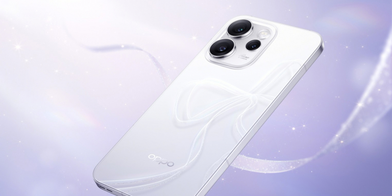 Представлены Oppo Reno 15 и 15 Pro &mdash; недорогие смартфоны с 3,5‑кратным оптическим зумом и защитой IP69