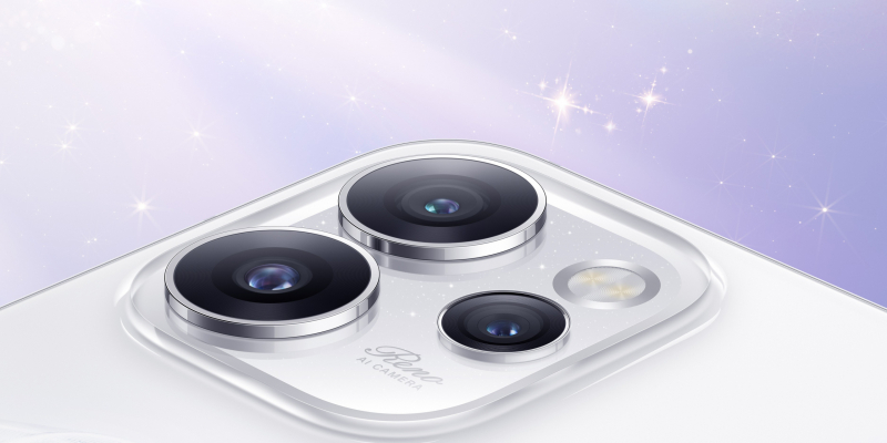 Представлены Oppo Reno 15 и 15 Pro &mdash; недорогие смартфоны с 3,5‑кратным оптическим зумом и защитой IP69