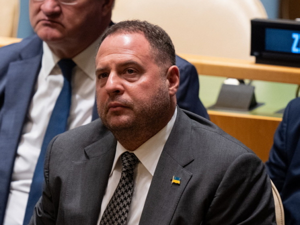 Раскрыто будущее Украины  и Зеленского после ухода Ермака