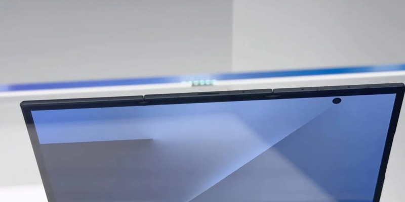 &laquo;Трикладушку&raquo; Galaxy Z TriFold от Samsung впервые показали на&nbsp;видео