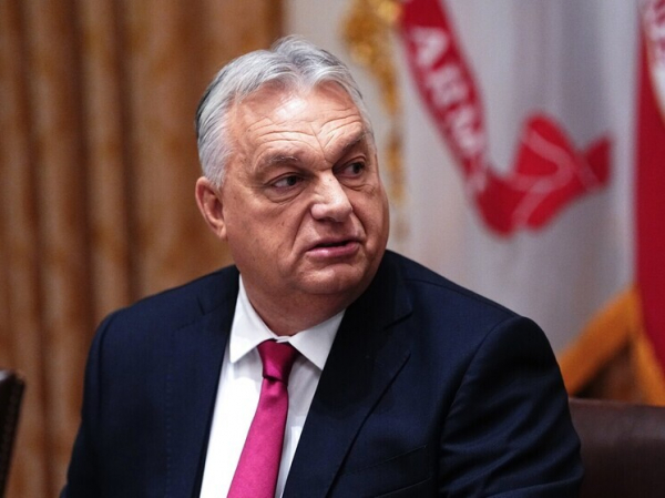Венгрия получила освобождение от санкций США на поставки российских энергоносителей