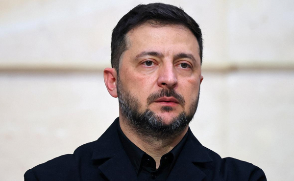 
                    &laquo;УП&raquo; узнала о встрече, после которой Зеленский решился уволить Ермака
                